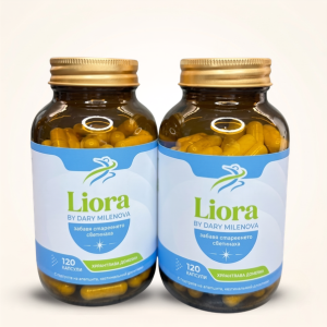 2 опаковки Liora