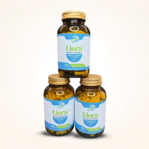 3 опаковки Liora